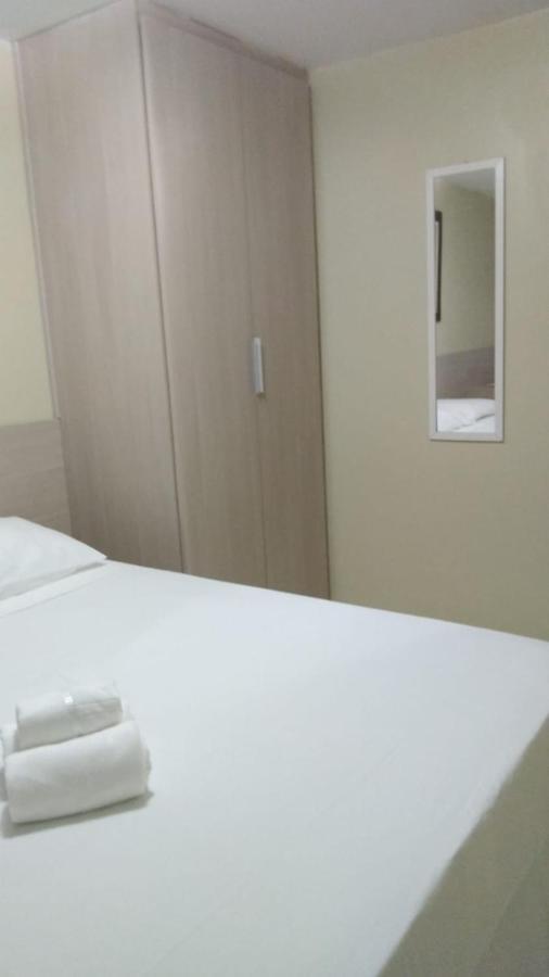 Confortavel Apt 218 Joao Pessoa Exterior photo