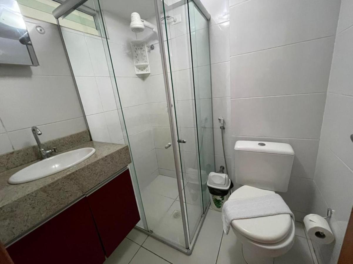 Confortavel Apt 218 Joao Pessoa Exterior photo